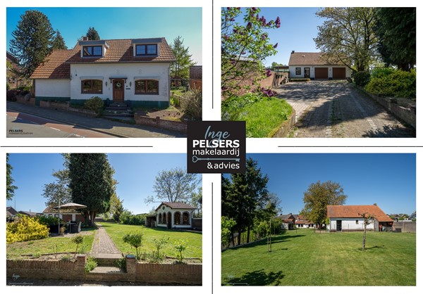 Medium property photo - Hoogstraat 6, 5954 AC Beesel